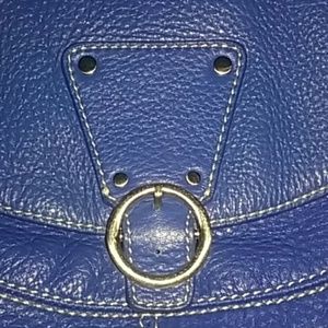 Talbots Bags - Talbot Leather Handbag Talbots Bags - Talbot Leather Handbag